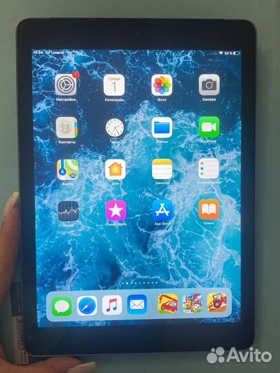 Планшет iPad air 128gb