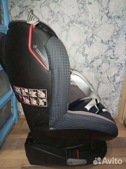 Детское автокресло maxi cosi Tobi 9-18 кг