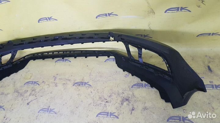 Бампер передний Volkswagen Jetta 2011+ новый