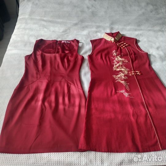 Вещи пакетом 44рр