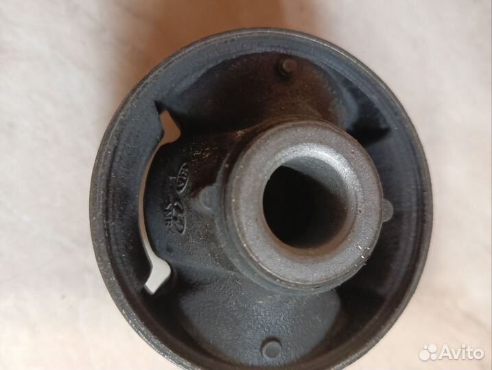 Запчасти на Hyundai solaris- Kia Rio