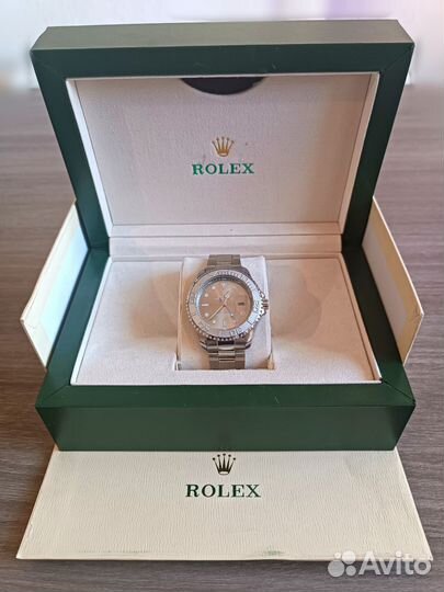 Часы Rolex
