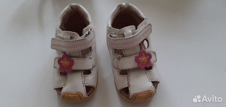 Обувь для девочек