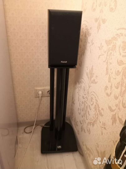 Напольная акустика sven