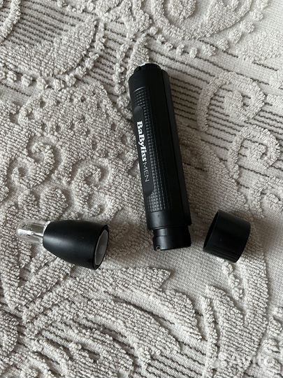 Тример для носа и ушей