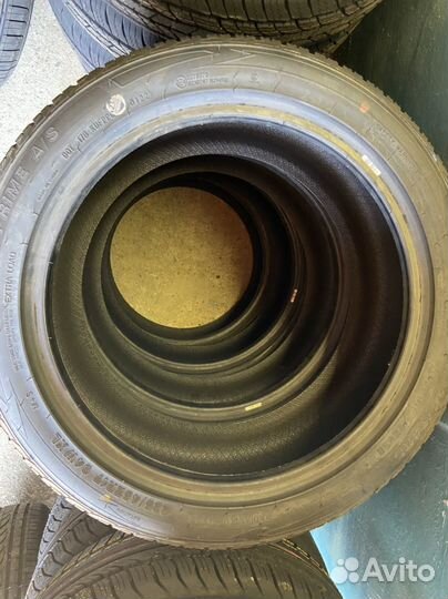 Roadmarch Prime UHP 08 225/45 R17 94