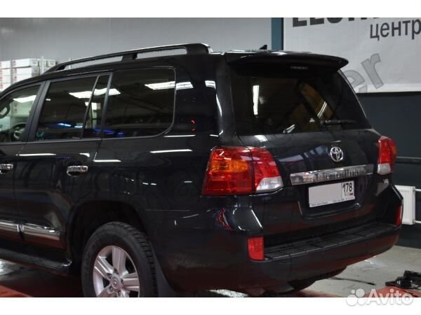 Пленка тонировочная 5, 99 защита от ультрафио