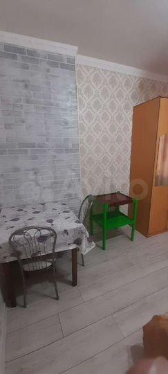 Комната 16 м² в 4-к., 2/3 эт.