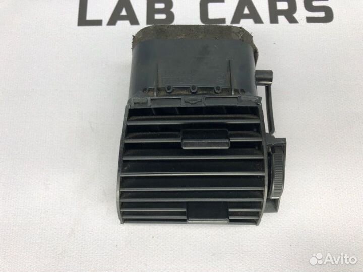 Дефлектор воздушный левый Bmw X5 E53 M54 306S3