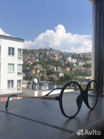 Очки Солнцезащитные очки