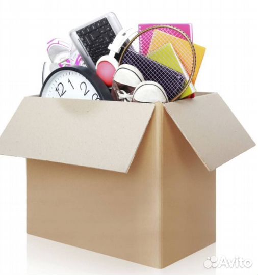 Книги много