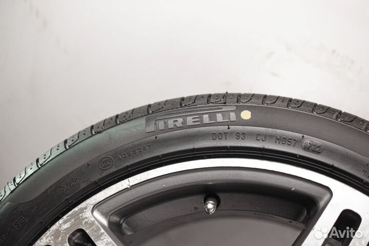 Pirelli Cinturato P7 225/45 R17 91V