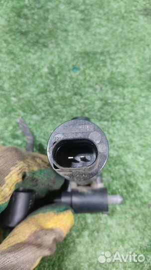 Мотор омывателя лобового стекла Land Rover Freela