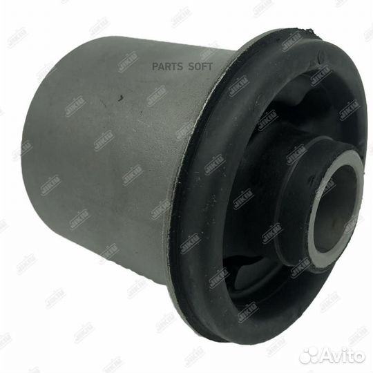 Jikiu YF23030 Сайлентблок рамы Mitsubishi Grandis