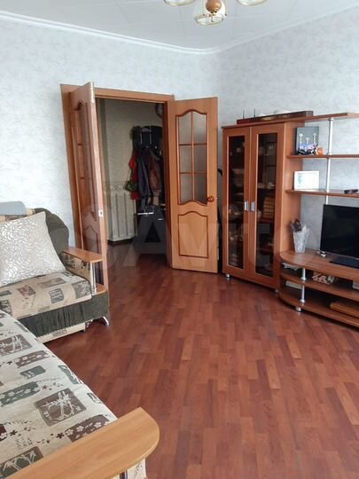 3-к. квартира, 61,5 м², 4/9 эт.