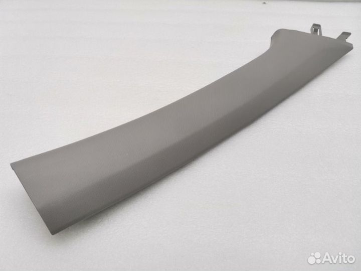 Обшивка стойки передняя правая Kia Rio 4 1.6 2021
