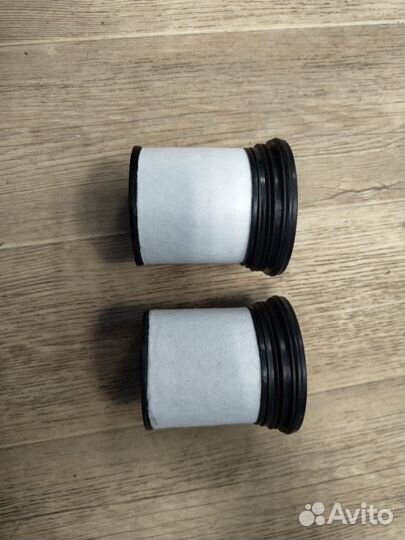 Топливный фильтр №12 Chevrolet Captiva