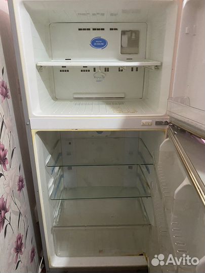 Холодильник бу