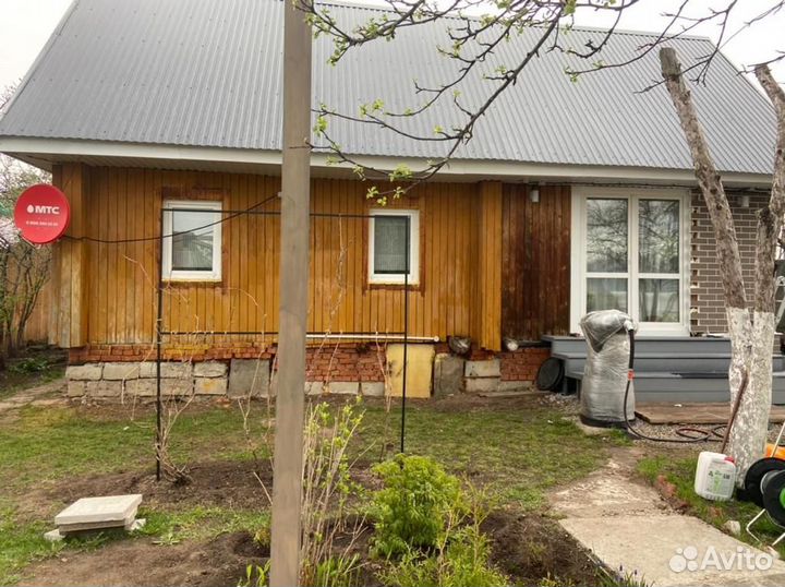 Фасадные утепленные термопанели