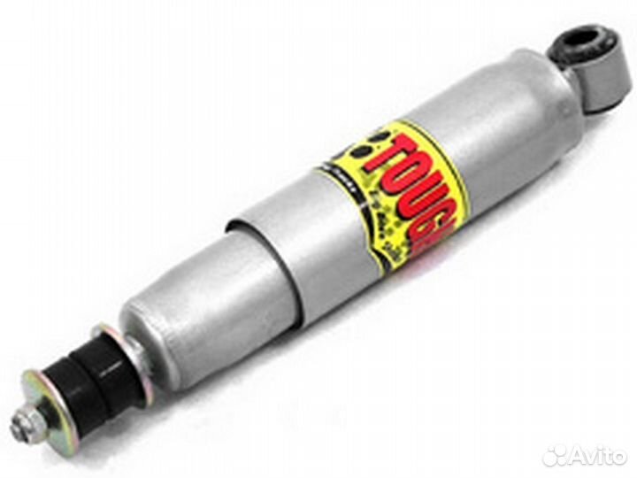 Амортизатор масл задн Toyota Prado Tough dog