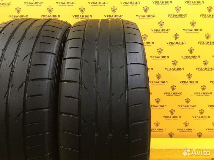 Dunlop Direzza DZ102 215/50 R17 91V