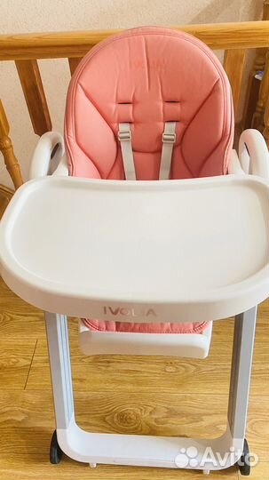 Стул для кормления
