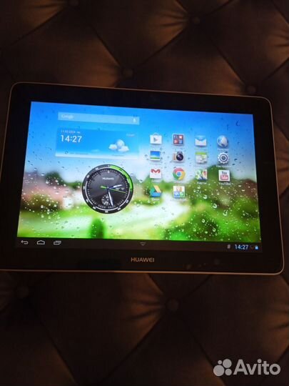 Планшет Huawei matepad 10 link