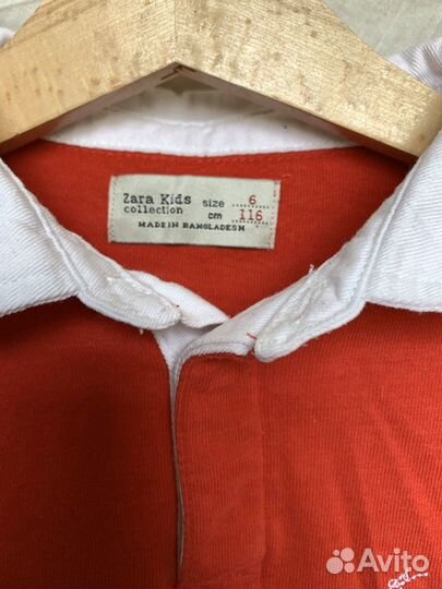 Пакет вещей Zara