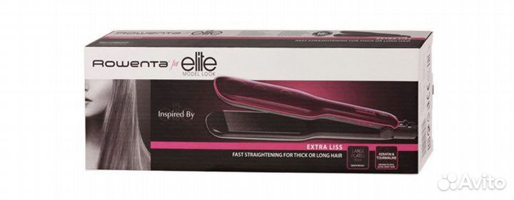 Выпрямитель для волос