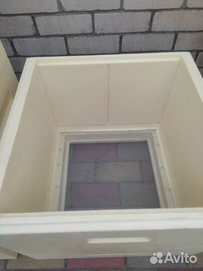 Продам ульи ппу