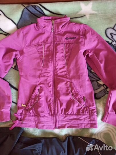 Спортивный костюм 140-146