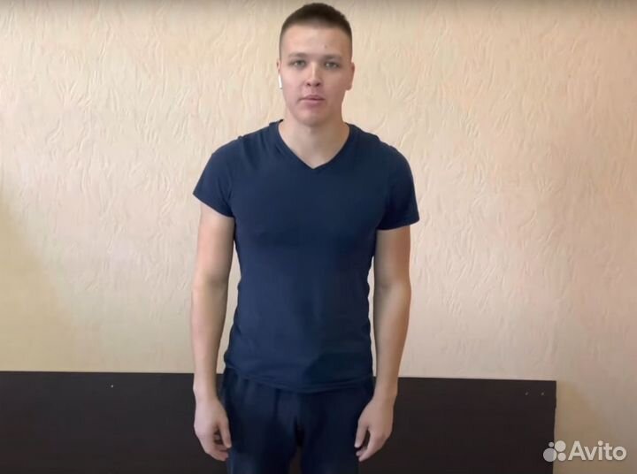 Сборка мебели