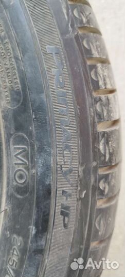 Michelin Primacy HP 245/45 R17 97W