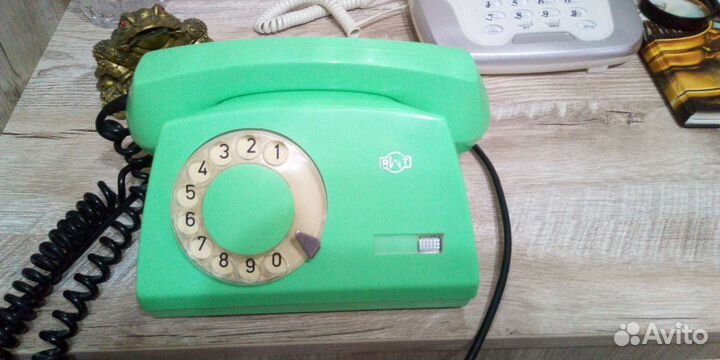 Винтажный раритет СССР