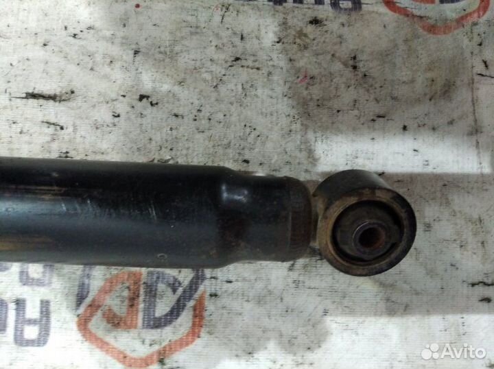 Амортизатор подвески задний Chevrolet Captiva C100