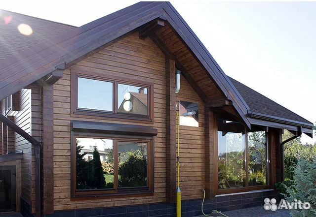 Пластиковые окна в Коноково