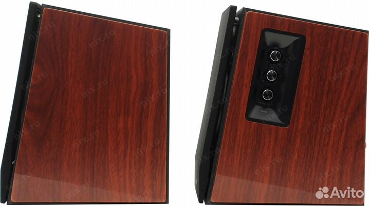 Полочная акустика Edifier R1700BTs Brown