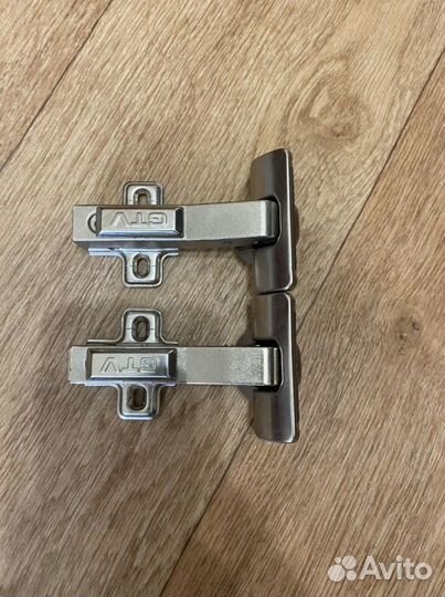 Петли мебельные