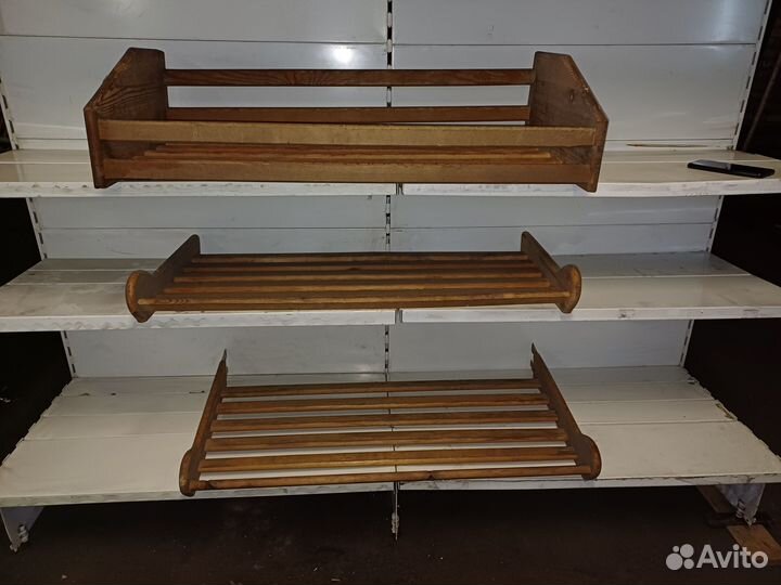 Лоток для хлебобулочных изделий