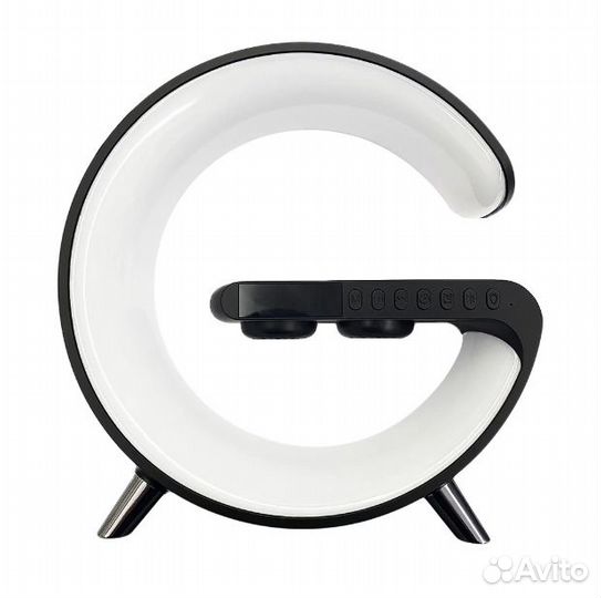 Настольная лампа G-Smart Light Sound