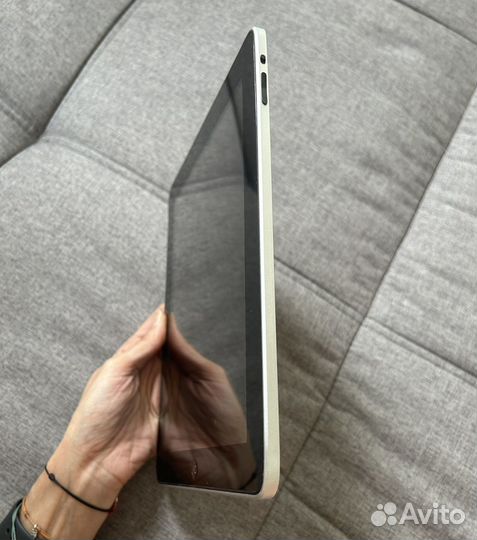 iPad 64gb Wi-fi 2010