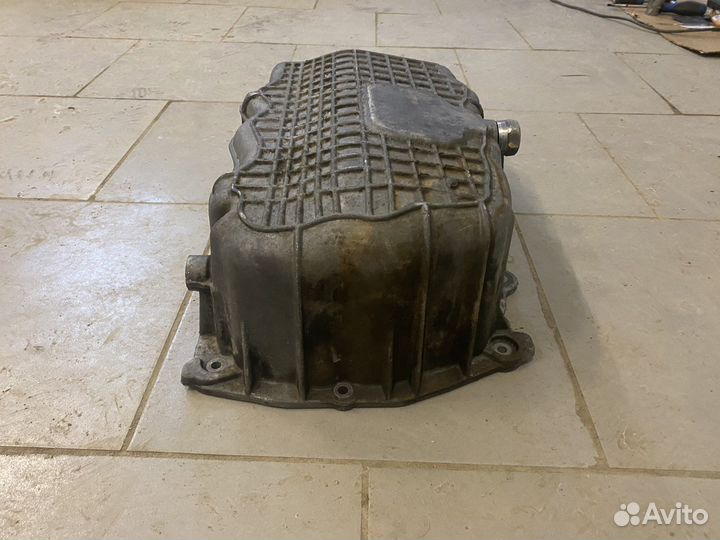 Поддон EDZ 2.4