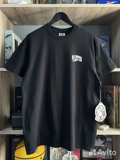 Футболка BBC 20th Anniversary T-Shirt