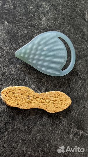 Шапочка после душа