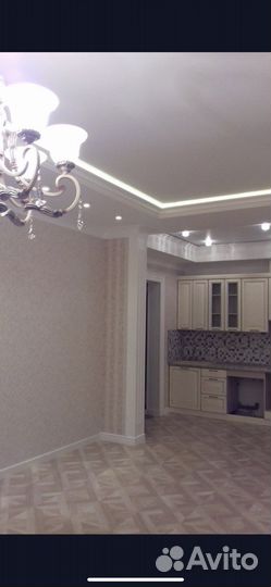 Ремонт квартир