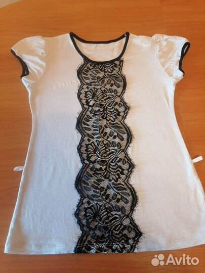 Школьная форма для девочки