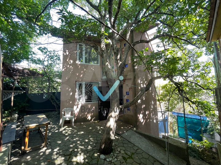 Дача 100 м² на участке 4,5 сот.