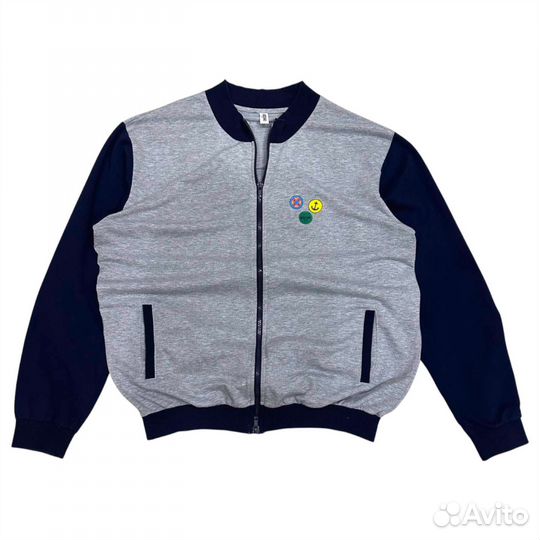 Кофта moschino оригинал