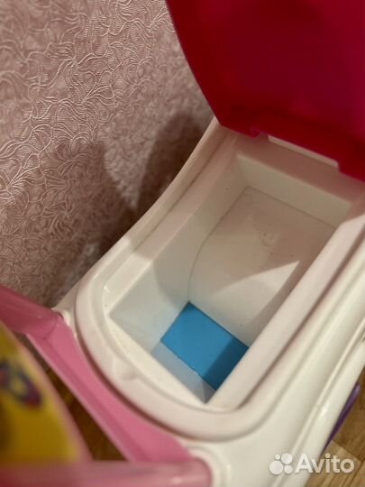 Машинка каталка толокар