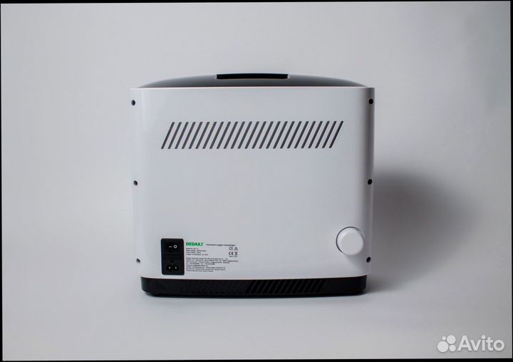 Кислородный концентратор